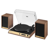 Crosley C72 Walnut