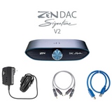 iFi Zen DAC Signature V2 Black