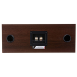Fyne Audio F300C - Walnut