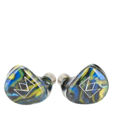 Noble Audio Van Gogh Hybrid IEM