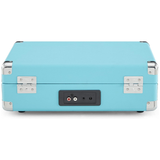Crosley Cruiser Deluxe - Turquoise