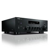 Yamaha R-N600A Black