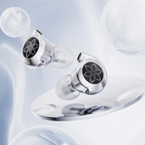 FiiO FD11 Silver