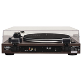 Crosley C8 Walnut