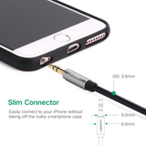 Ugreen AV119 3.5 mm AUX - 3m