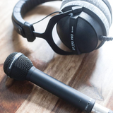 Beyerdynamic M 88 TG