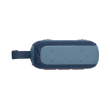 JBL Go 4 - Blue