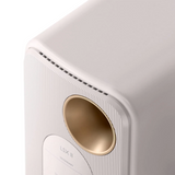 KEF LSX II - Mineral White