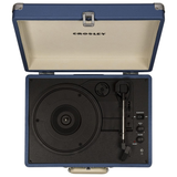 Crosley Cruiser Deluxe - Blue