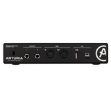 Arturia MiniFuse 2 - Black