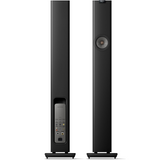 KEF LS60 Wireless - Carbon Black