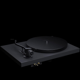 Pro-Ject Debut PRO S (PICK IT S2 C BLACK) Black