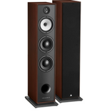 Triangle Borea BR08 - Walnut