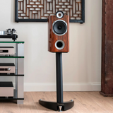 Triangle Signature THETA - Mahogany