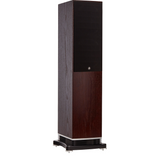 Fyne Audio F502 - Dark Oak