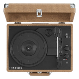 Crosley Cruiser Deluxe - Basket Weave