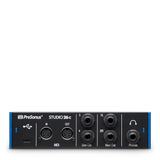PreSonus Studio 26c