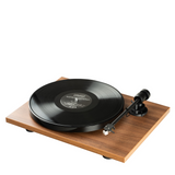 Pro-Ject E1 BT - Walnut
