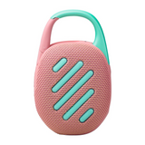 JBL CLIP 5 - Pink