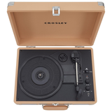 Crosley Cruiser Deluxe - Light Tan