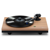 Music Hall MMF-5.3 SE WALNUT 2M BLUE