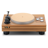 Music Hall MMF-11.3 SE CADENZA BLACK - WALNUT