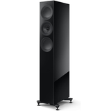 KEF R5 - Black
