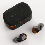Noble Audio FoKus Triumph Brown