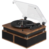 Crosley Riff - Walnut