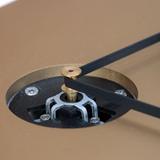 Clearaudio Concept (MC) - Gold/White Edition