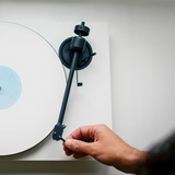 Pro-Ject E1.2 Pick It MM E - White