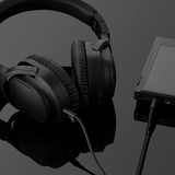 Final Audio UX3000 - Black