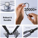 UGREEN AV161 USB Type-C to 3.5mm Gray