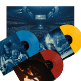 Billie Eilish - Hit Me Hard And Soft: The Tour (Live) [3LP] - Coloured