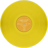 Harry Styles - Harry's House (Limited Edition) [LP] - Translucent Yellow