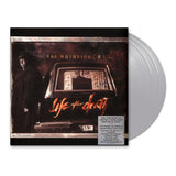 Notorious B.I.G. - Life After Death (Limited Edition) [3LP] - Silver Vinyl