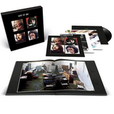 The Beatles - Let It Be Special Edition (Super Deluxe Box Set) [4LP/1EP]