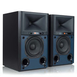 JBL 4305P Wireless Studio Monitor - Black