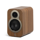 Q Acoustics 3030c - Oak