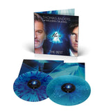 Thomas Anders - …Sings Modern Talking - The Best [2LP] - Blue Splatter