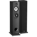Triangle Borea BR07 - Black