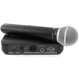 Shure BLX24E/B58-H8E