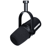 Shure MV7-K