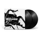 Massive Attack - Mezzanine [2LP]