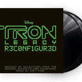 Daft Punk - TRON: Legacy Reconfigured (Ltd) [2LP]