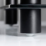 Norstone Epur 3 AV - Black Satin