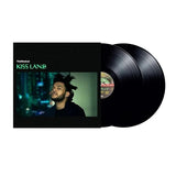 The Weeknd - Kiss Land [2LP]