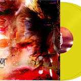 Slipknot - The End For Now... (Limited Edition) [2LP] - Neon Yellow Vinyl