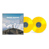Imagine Dragons - Night Visions (Deluxe Edition) [2LP] - Colored