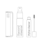 AM Record Cleaner kit